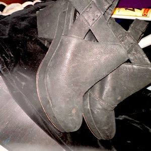 Eileen fisher great shoes